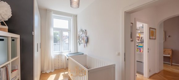 3-Zimmer Wohnung in Ottakring, Austria, Nr. 228537 22