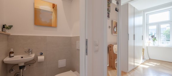 3-Zimmer Wohnung in Ottakring, Austria, Nr. 228537 9