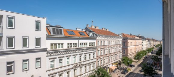 3-Zimmer Wohnung in Ottakring, Austria, Nr. 228537 12