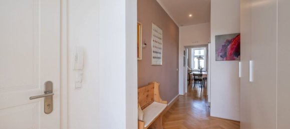 3-Zimmer Wohnung in Ottakring, Austria, Nr. 228537 7