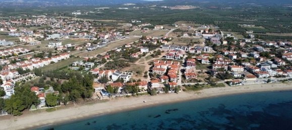 1959m² Hotel for sale in Polygyros, Chalkidiki, Central Macedonia, Macedonia and Thrace, Greece № 54712 8