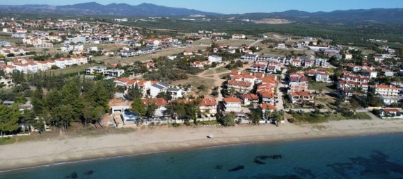 1959m² Hotel for sale in Polygyros, Chalkidiki, Central Macedonia, Macedonia and Thrace, Greece № 54712 10