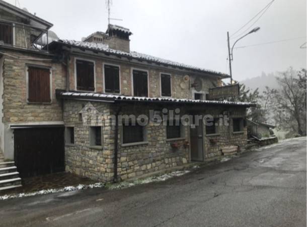 Apartamento T1 em Serramazzoni, Italy N.º 95508