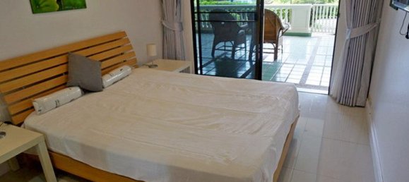 2 bedrooms Condominium for sale in Pattaya, Chonburi, Eastern Thailand, Thailand № 74827 3