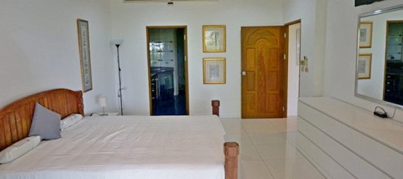 2 bedrooms Condominium for sale in Pattaya, Chonburi, Eastern Thailand, Thailand № 74827 12