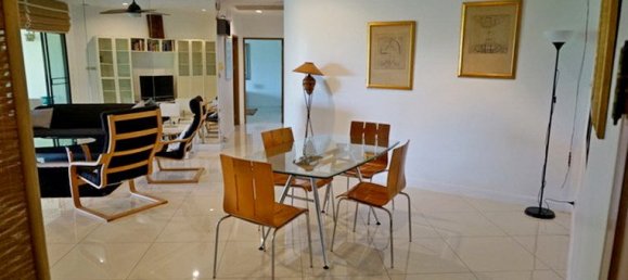2 bedrooms Condominium for sale in Pattaya, Chonburi, Eastern Thailand, Thailand № 74827 7