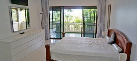 2 bedrooms Condominium for sale in Pattaya, Chonburi, Eastern Thailand, Thailand № 74827 14