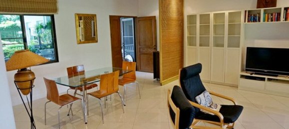 2 bedrooms Condominium for sale in Pattaya, Chonburi, Eastern Thailand, Thailand № 74827 8