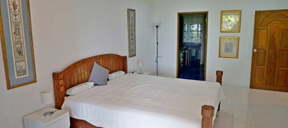 2 bedrooms Condominium for sale in Pattaya, Chonburi, Eastern Thailand, Thailand № 74827 13