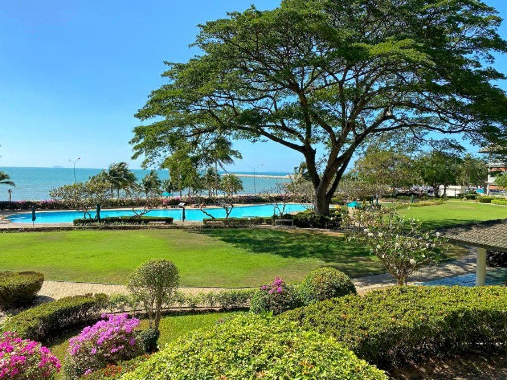 2 chambres Condo à Pattaya, Thailand No. 74827