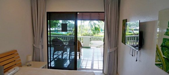 2 bedrooms Condominium for sale in Pattaya, Chonburi, Eastern Thailand, Thailand № 74827 2