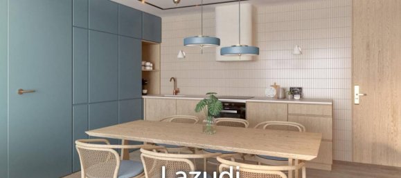 3 bedrooms Condo in Bang Tao, Thailand No. 12993 2