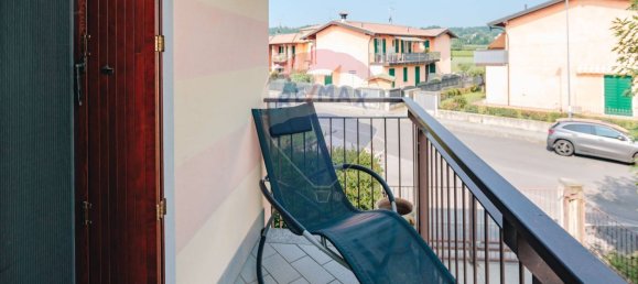 Квартира с 3 спальнями в Адро, Италия № 361359 4