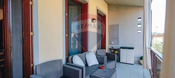 Квартира с 3 спальнями в Адро, Италия № 361359 15