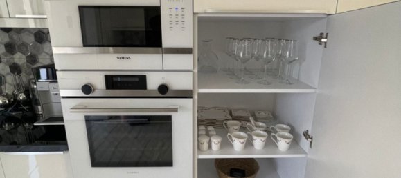 Villa 5+1 in Kundu, Turkey No. 20120 14