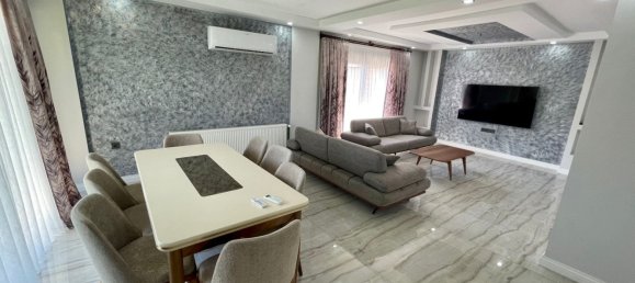 Villa 5+1 in Kundu, Turkey No. 20120 9