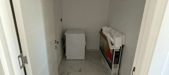 Villa 5+1 in Kundu, Turkey No. 20120 10