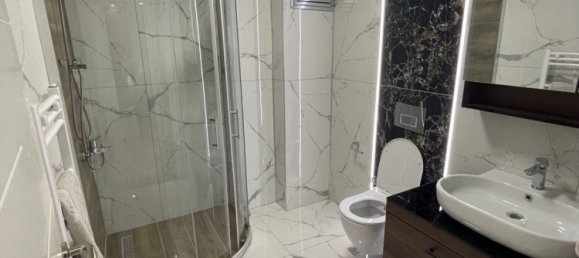 Villa 5+1 in Kundu, Turkey No. 20120 5