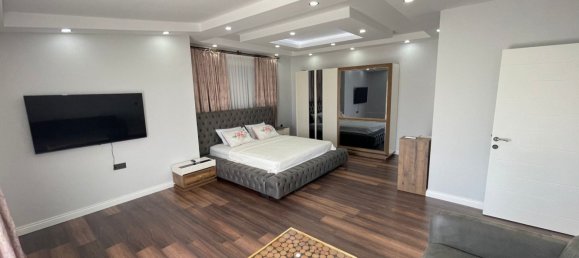 Villa 5+1 in Kundu, Turkey No. 20120 15