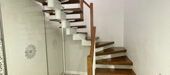 Villa 5+1 in Kundu, Turkey No. 20120 7