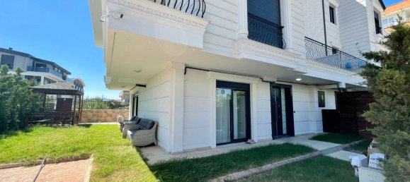 Villa 5+1 in Kundu, Turkey No. 20120 6