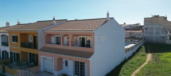 4 bedrooms Villa in Vila do Bispo, Portugal No. 105988 33