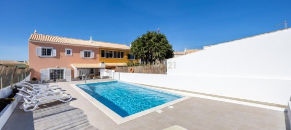 4 bedrooms Villa in Vila do Bispo, Portugal No. 105988 31