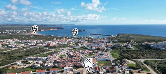 4 bedrooms Villa in Vila do Bispo, Portugal No. 105988 34