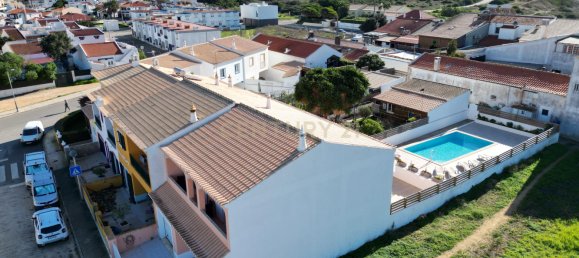 4 bedrooms Villa in Vila do Bispo, Portugal No. 105988 6