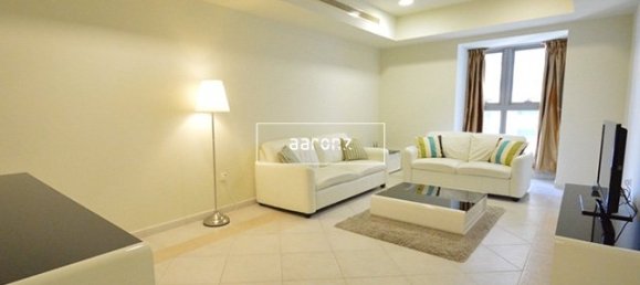 1 bedroom Apartment in Dubai Marina, UAE No. 56670 3