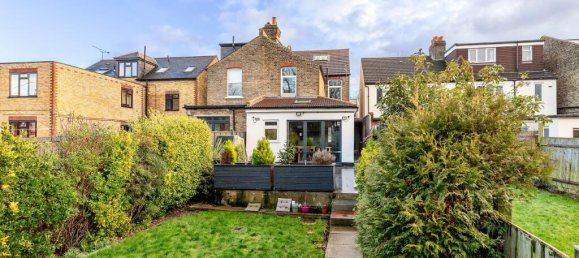 Дом с 3 спальнями в Бекенхэм, Великобритания № 886 23