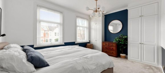 Дом с 3 спальнями в Бекенхэм, Великобритания № 886 16