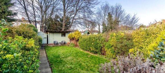 Дом с 3 спальнями в Бекенхэм, Великобритания № 886 24