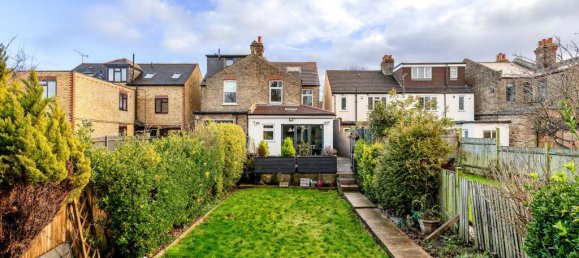 Дом с 3 спальнями в Бекенхэм, Великобритания № 886 4