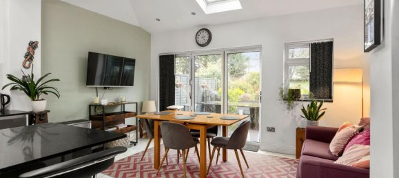 Дом с 3 спальнями в Бекенхэм, Великобритания № 886 10