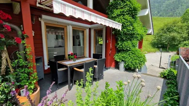 Дом с 5 комнатами в Блуденц, Австрия № 211462