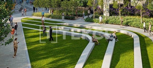 1 Schlafzimmer Wohnung in Jumeirah Lake Towers, UAE, Nr. 95867 9