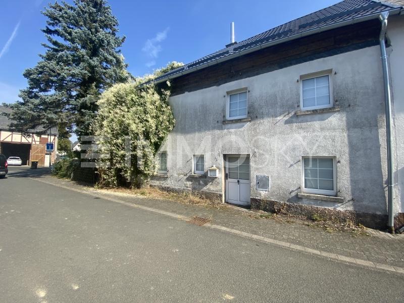 6-Zimmer Haus in Lahn-Dill, Germany, Nr. 205269