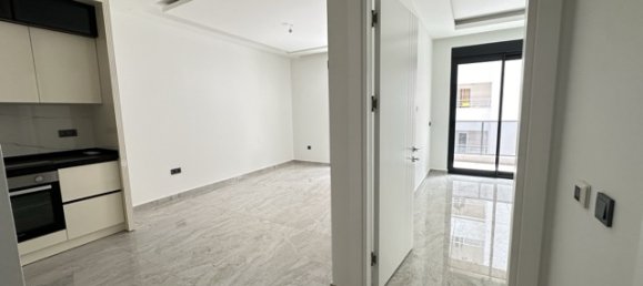 Apartment 1+1 in Antalya, Turkey No. 33851 11