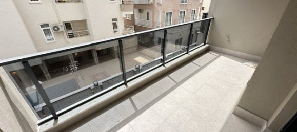 Apartment 1+1 in Antalya, Turkey No. 33851 14