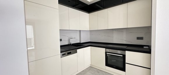 Apartment 1+1 in Antalya, Turkey No. 33851 12
