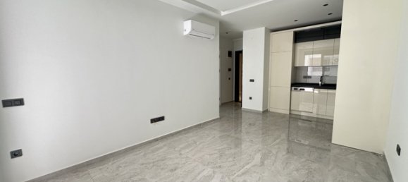 Apartment 1+1 in Antalya, Turkey No. 33851 13