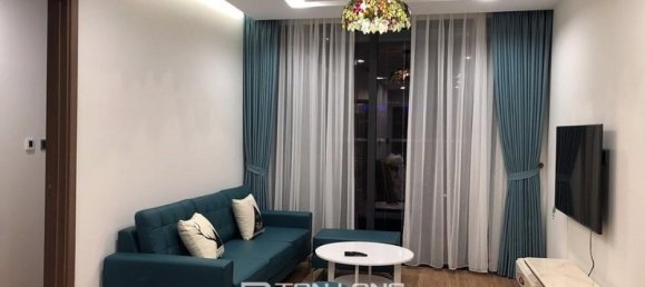 2 chambres Appartement à Ba Dinh, Vietnam No. 1033 2