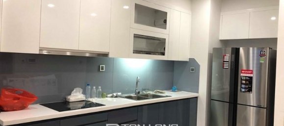 2 chambres Appartement à Ba Dinh, Vietnam No. 1033 4