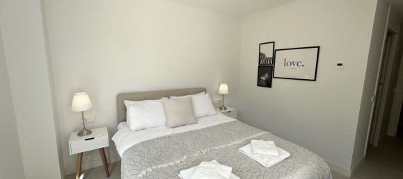 3 bedrooms Apartment in Fuengirola, Spain No. 147166 19