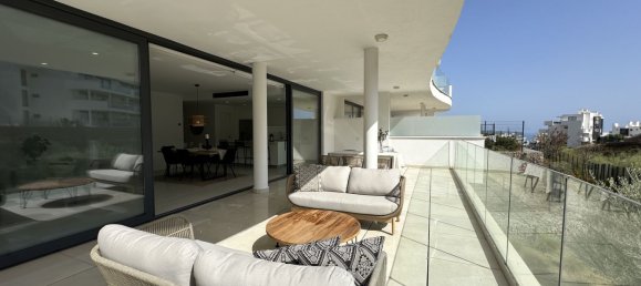 3 bedrooms Apartment in Fuengirola, Spain No. 147166 3