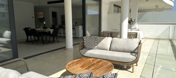 3 bedrooms Apartment in Fuengirola, Spain No. 147166 4