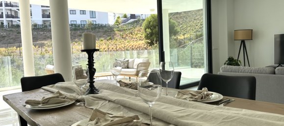 3 bedrooms Apartment in Fuengirola, Spain No. 147166 15