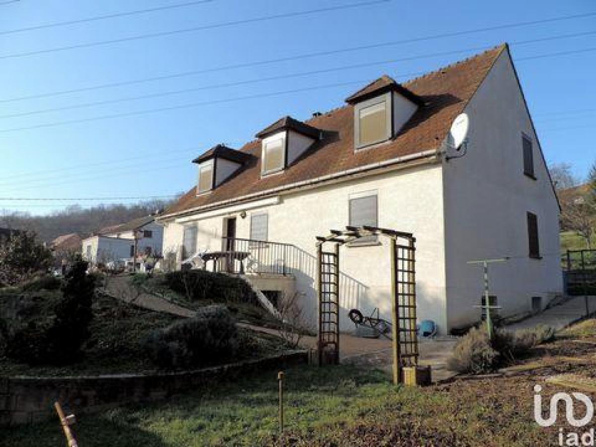 7 chambres Maison à Provins, France No. 28425