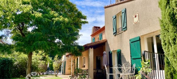 5 bedrooms House in Laroque-des-Alberes, France No. 341642 3